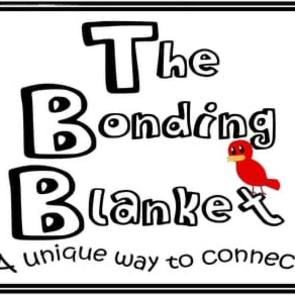 Baby Bonding Blanket - Picture 4 of 17